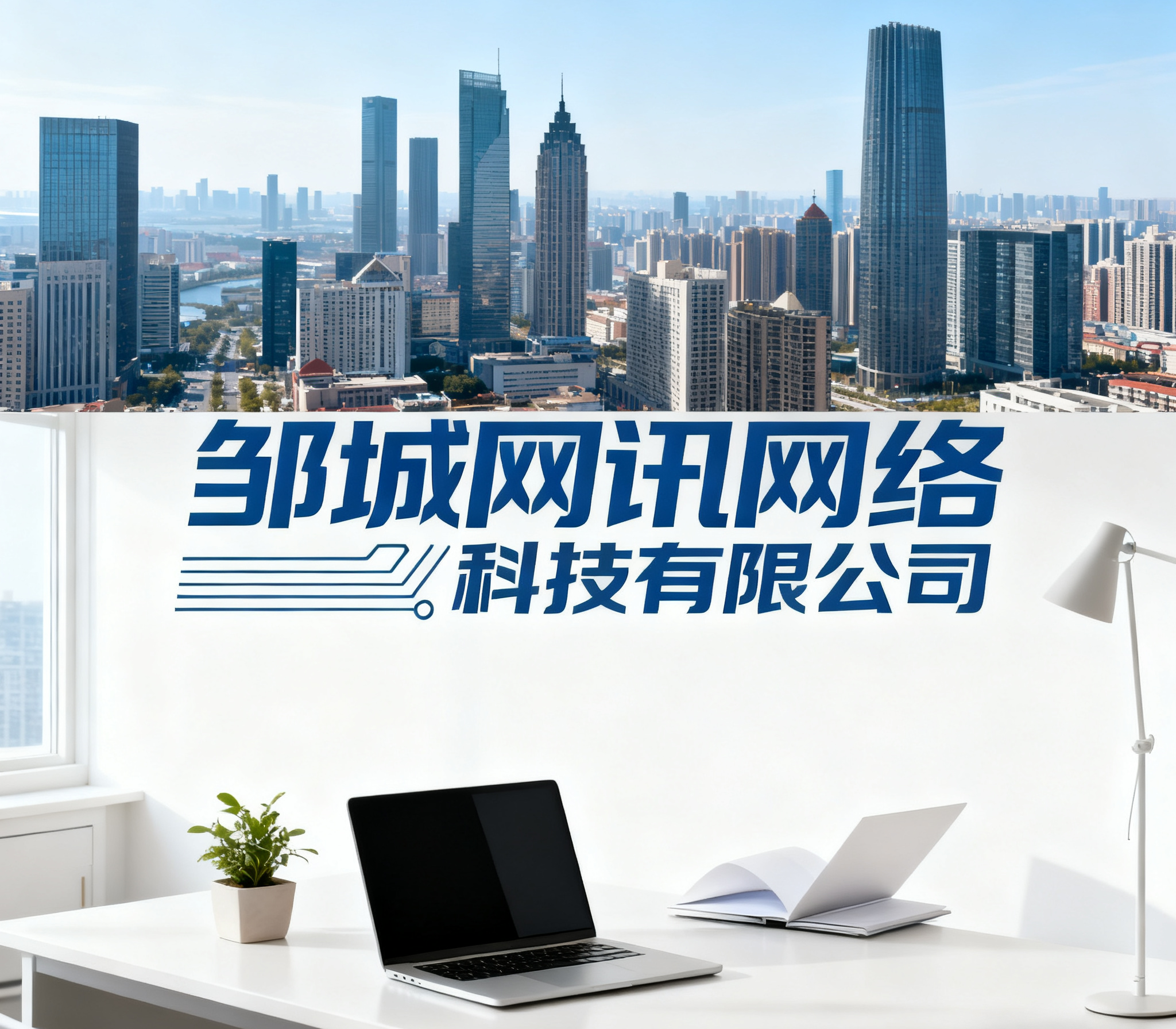 邹城网讯网络科技有限公司